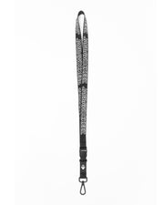 Lanyard - JABBAWOCKEEZ + Mask