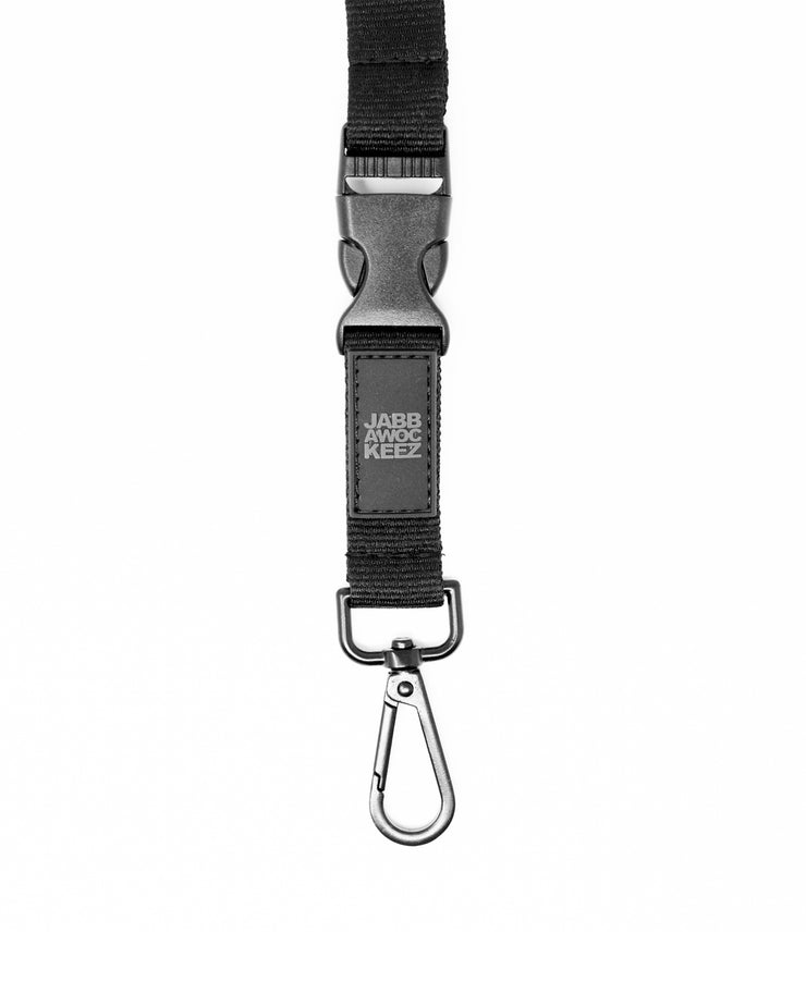 Lanyard - JABBAWOCKEEZ + 3 Stack