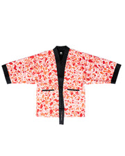 Kimono - Camo