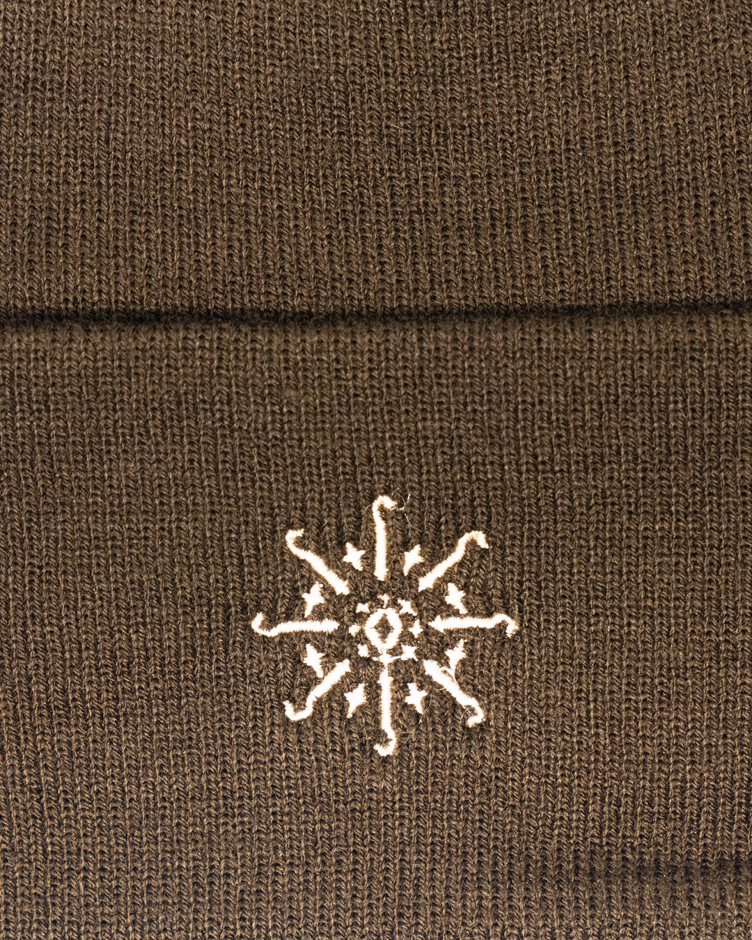 Beanie - OE Snowflake