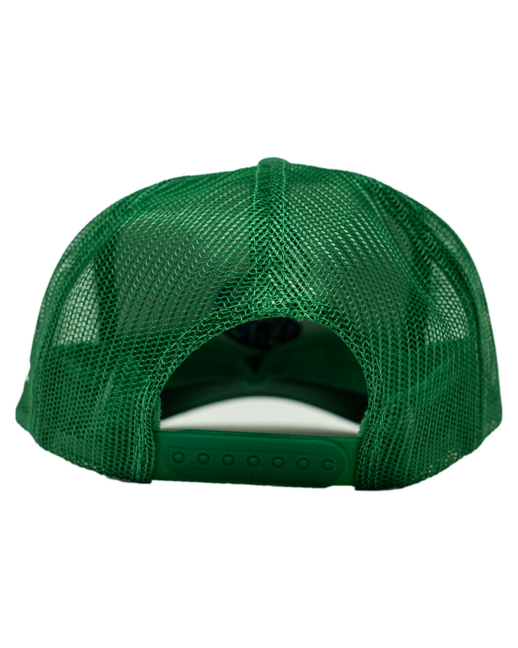 Blue J - Trucker Hat