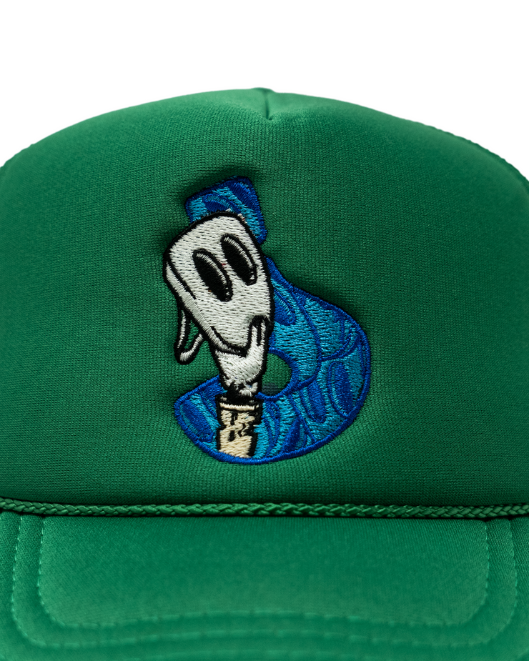 Blue J - Trucker Hat