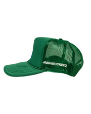 Blue J - Trucker Hat