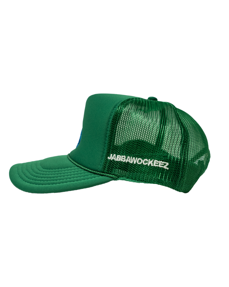 Blue J - Trucker Hat