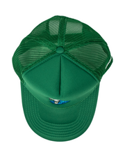 Blue J - Trucker Hat