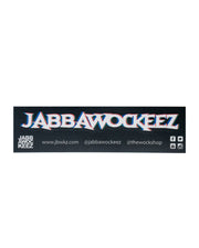 Jabbaverse Sticker 1 Stack