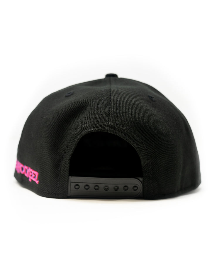 Jabbaverse Snapback