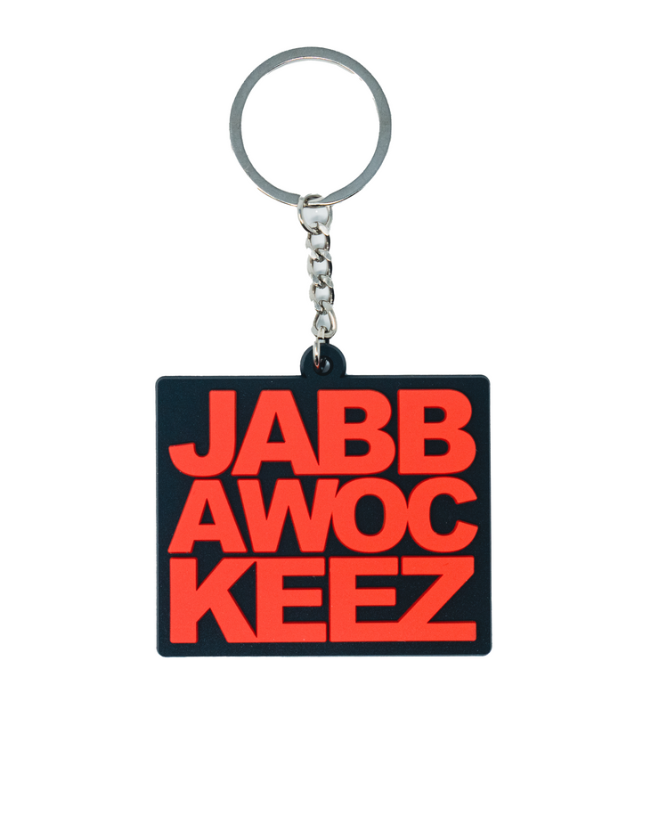 Keychain - 3 Stack