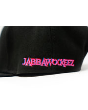 Jabbaverse Snapback