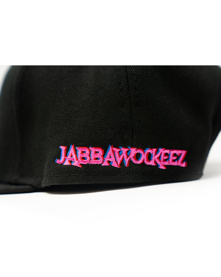Jabbaverse Snapback