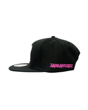 Jabbaverse Snapback