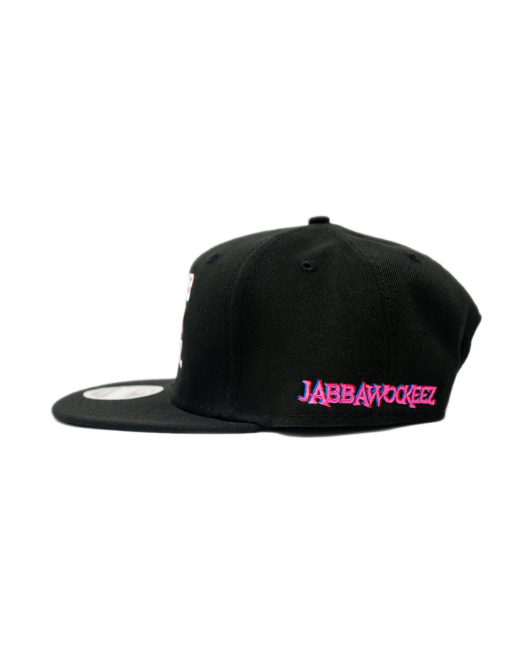 Jabbaverse Snapback