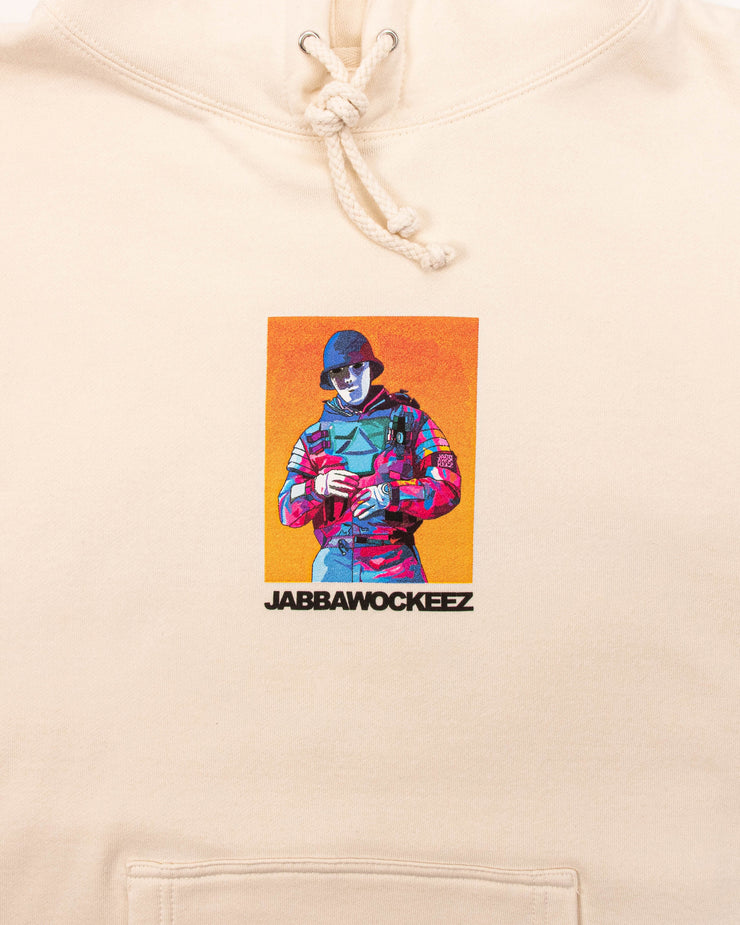 MDJ Hoodie