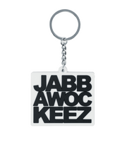 Keychain - 3 Stack