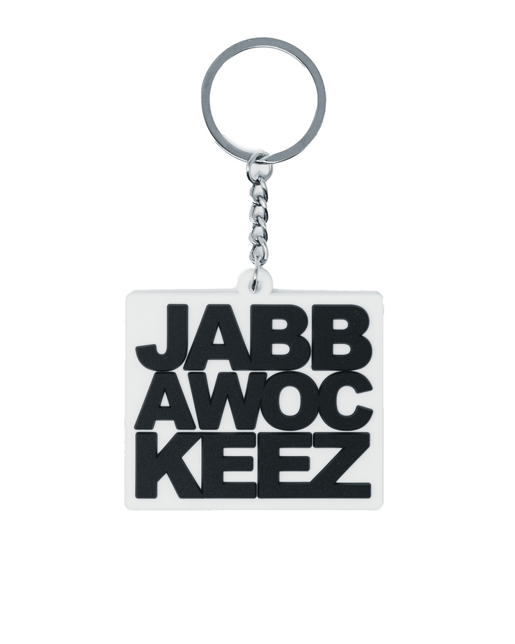 Keychain - 3 Stack