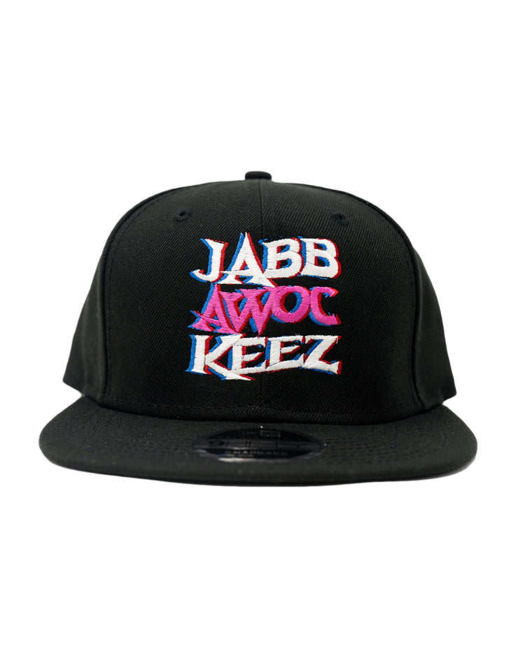Jabbaverse Snapback