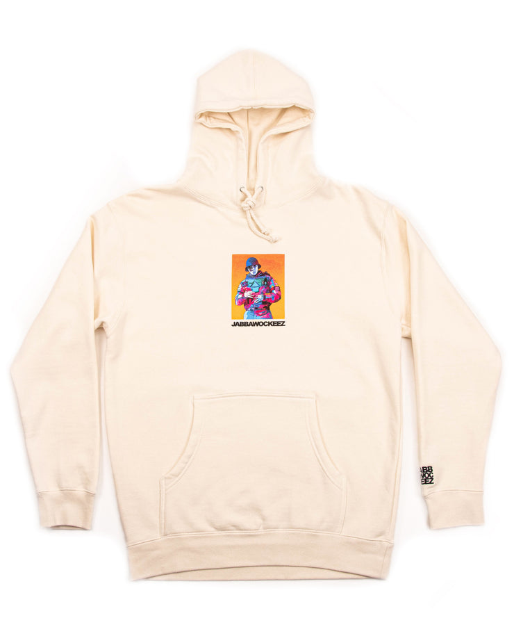 MDJ Hoodie