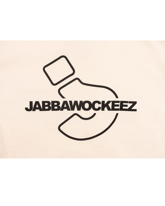 MDJ Jabbawockeez Hoodie Cream
