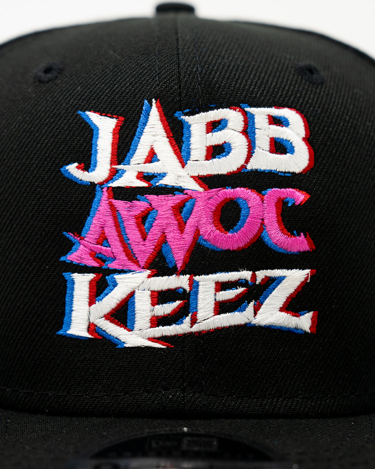 Jabbaverse Snapback