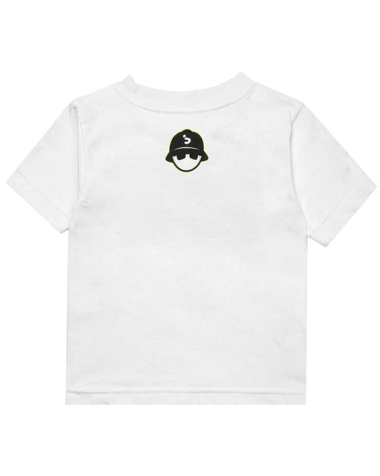 Jabba 2 Toddler Tee