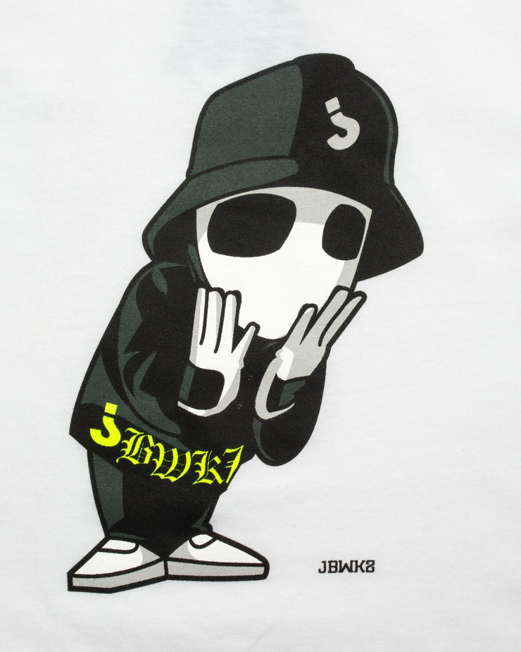 Jabba 2 Toddler Tee