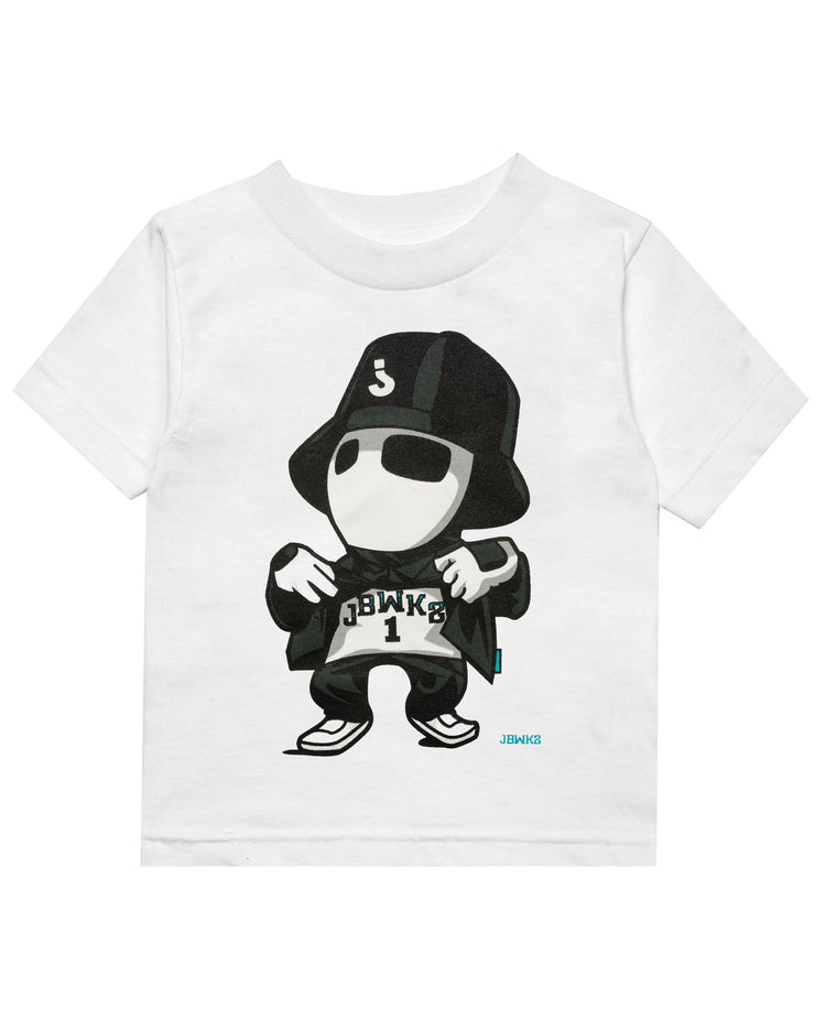Jabba 4 Toddler Tee