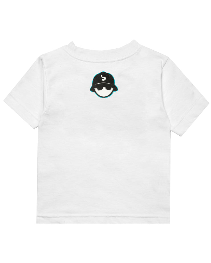 Jabba 4 Toddler Tee