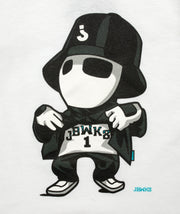 Jabba 4 Toddler Tee