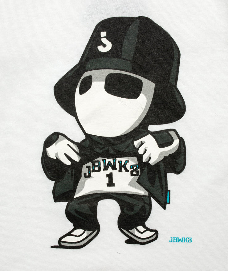 Jabba 4 Toddler Tee