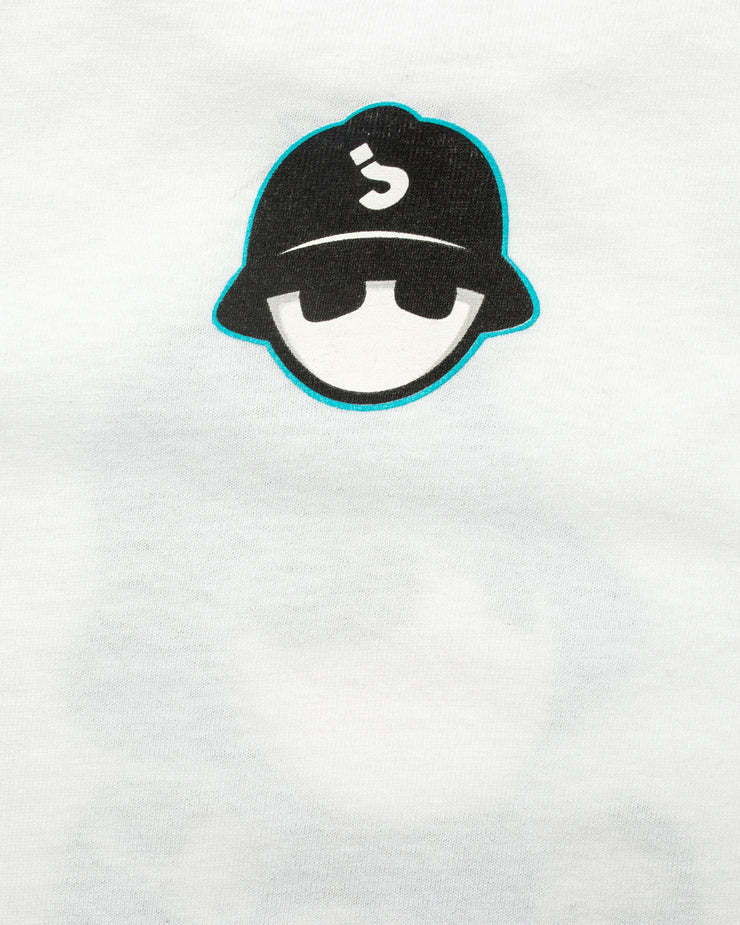 Jabba 4 Toddler Tee