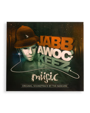 MUS.i.C Soundtrack