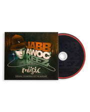 MUS.i.C Soundtrack