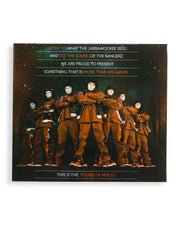 MUS.i.C Soundtrack