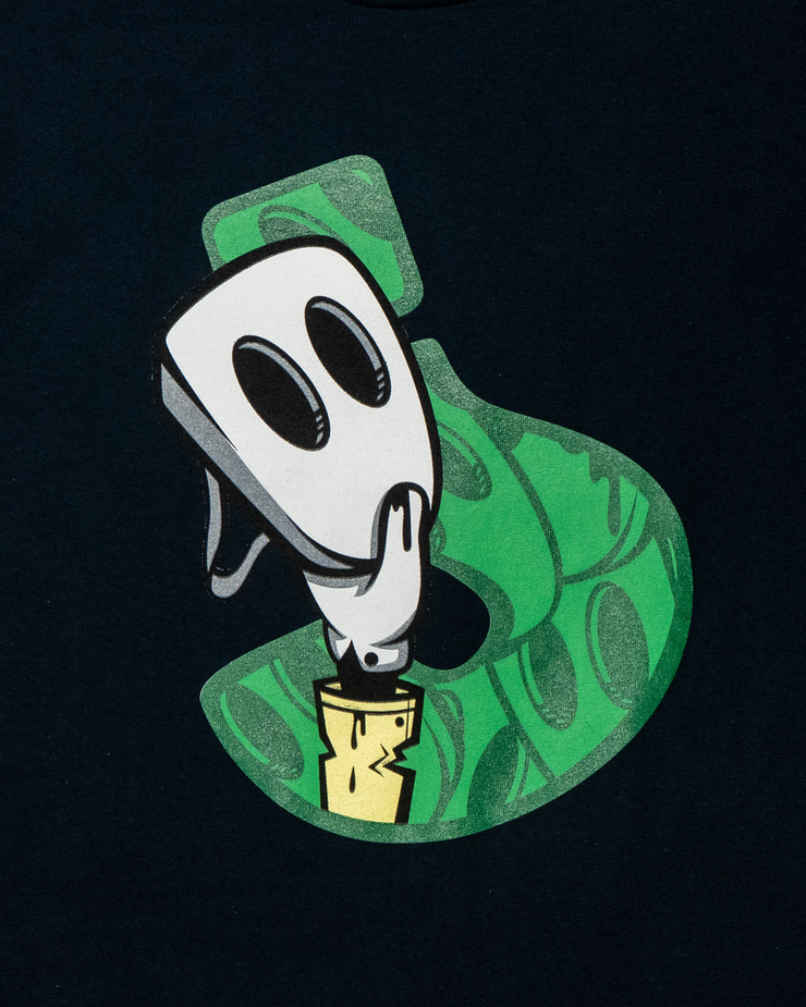 Green J- Youth