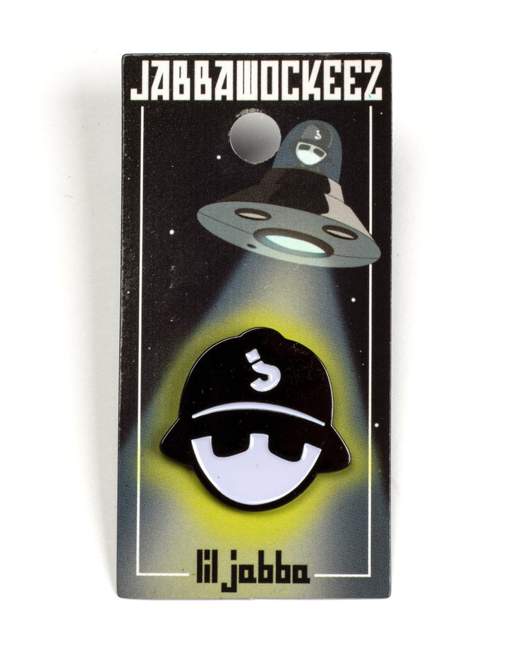 Pin - Lil Jabba