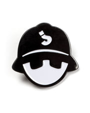 Pin - Lil Jabba