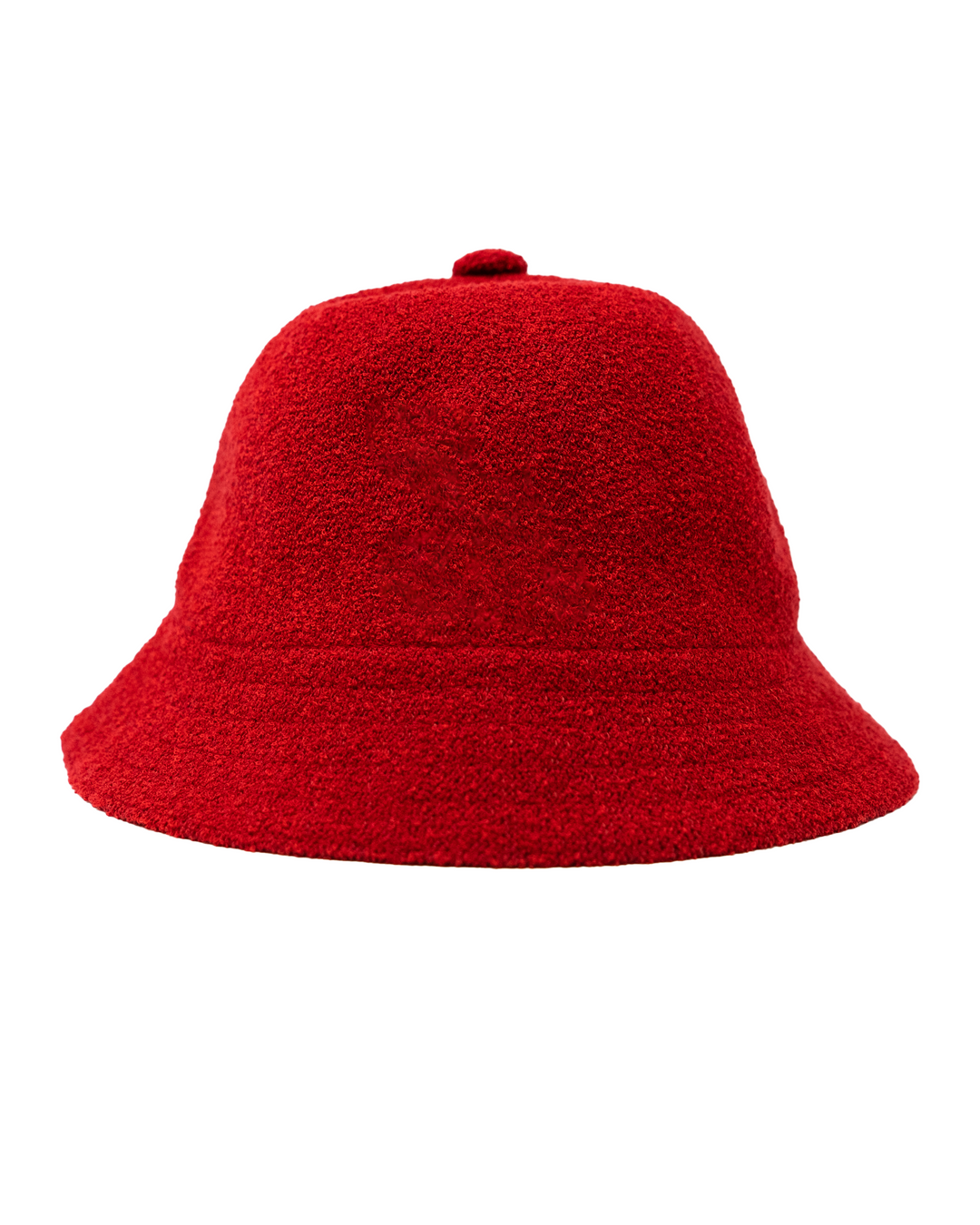 Question Mark Jabbawockeez Terry Bucket Hat