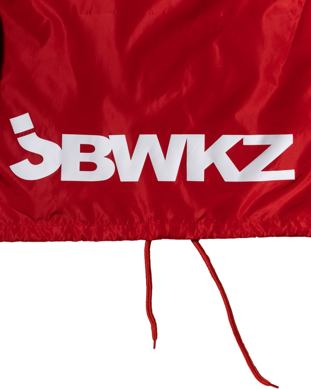 Coaches Jacket- JBWKZ