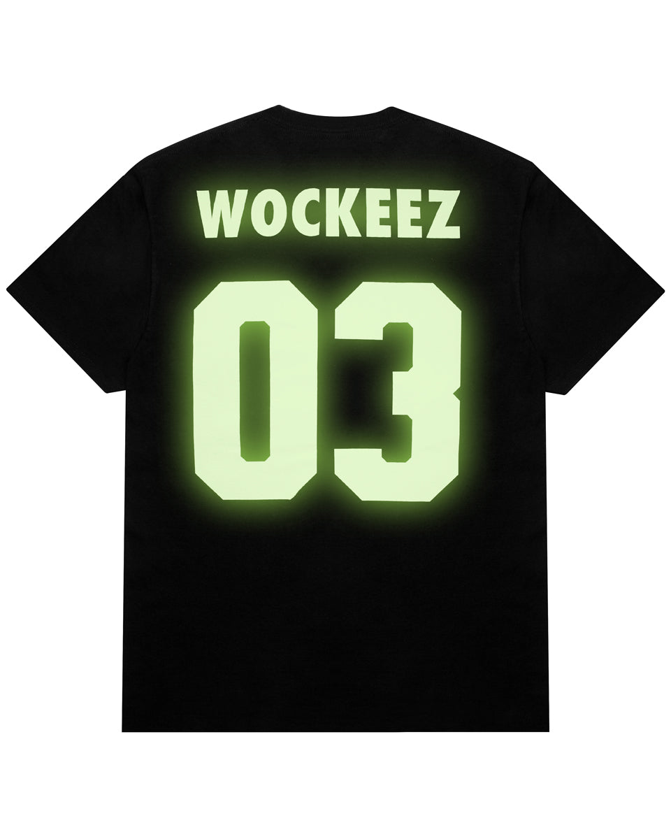 Team Wockeez